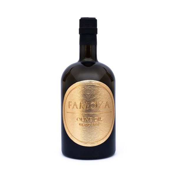 FAMOZA Olivenöl